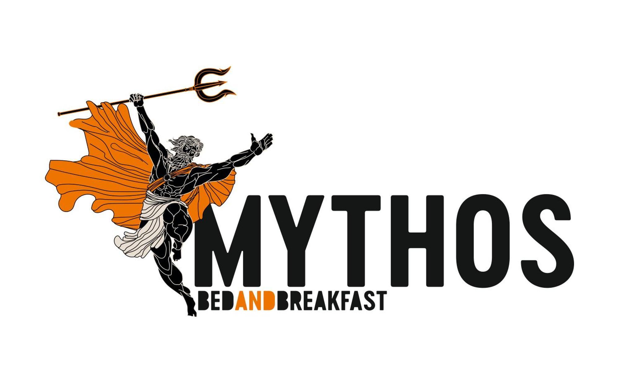 أغروبولي Mythos Bed And Breakfast المظهر الخارجي الصورة