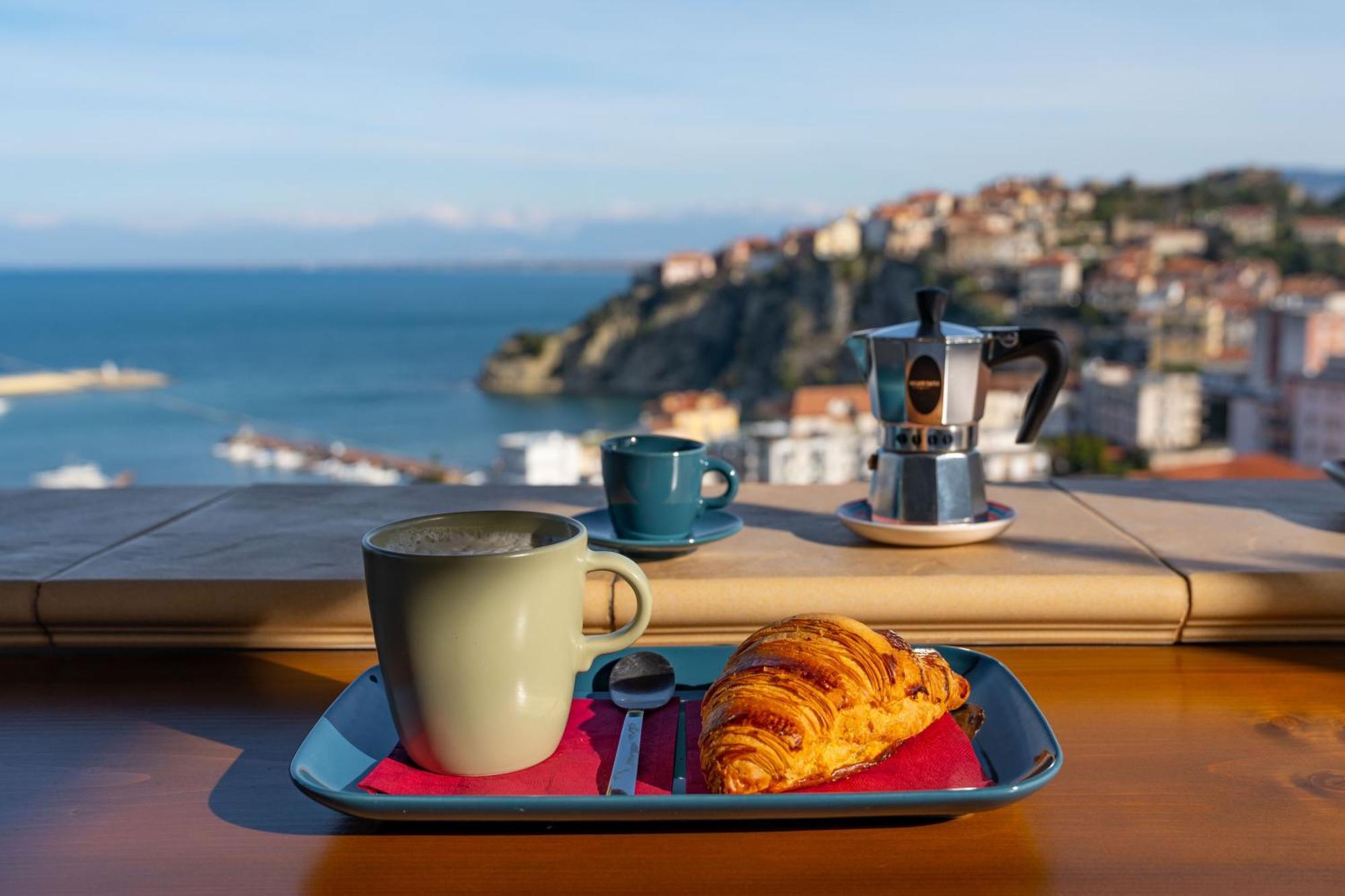 أغروبولي Mythos Bed And Breakfast المظهر الخارجي الصورة