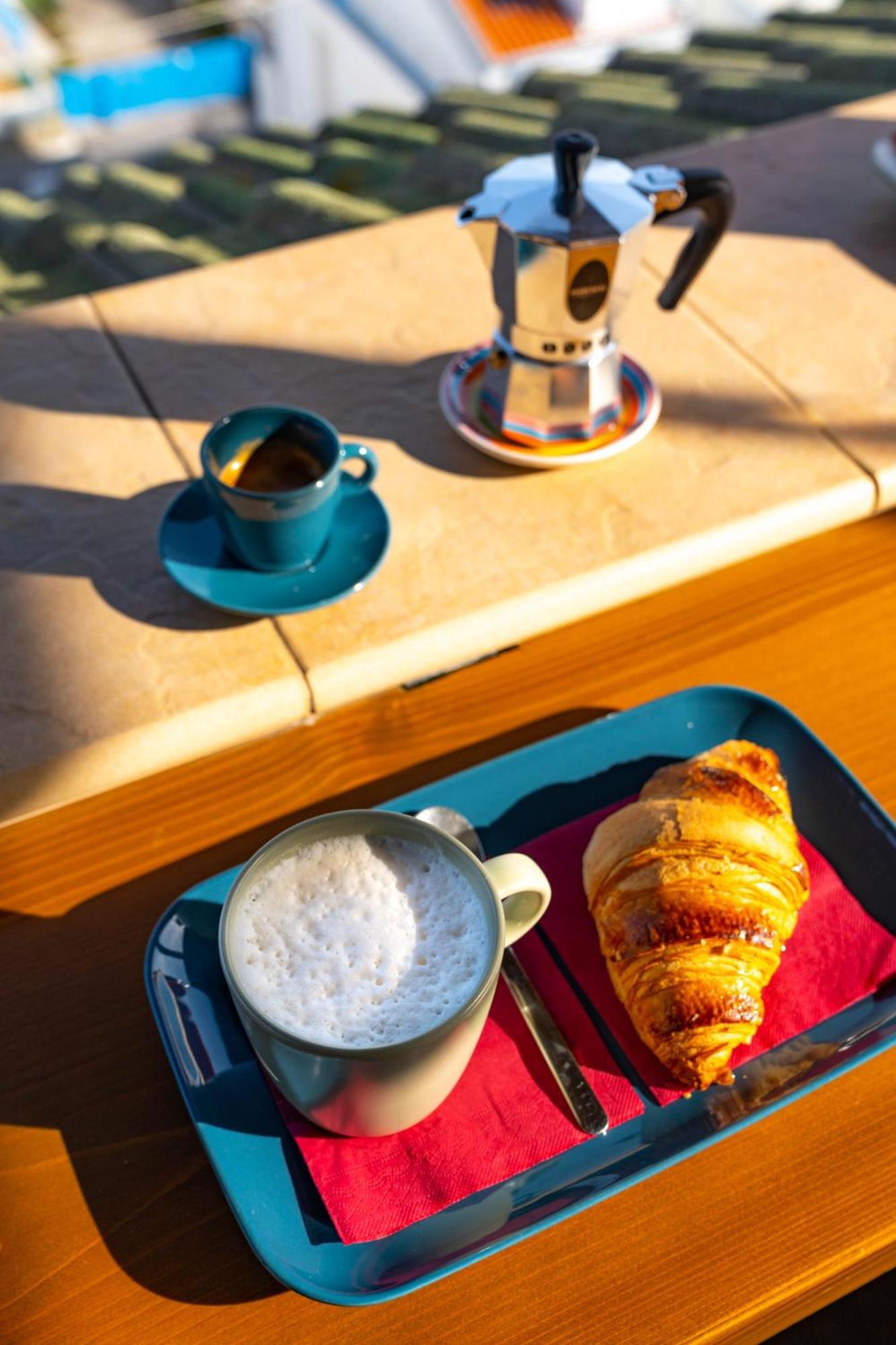 أغروبولي Mythos Bed And Breakfast المظهر الخارجي الصورة