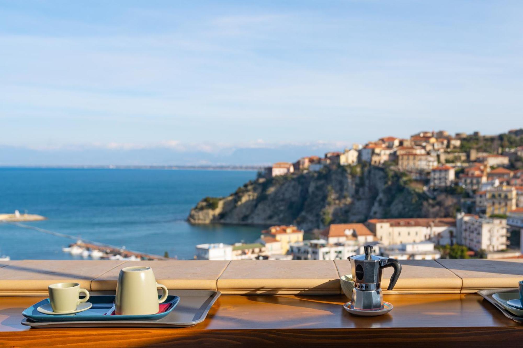 أغروبولي Mythos Bed And Breakfast المظهر الخارجي الصورة